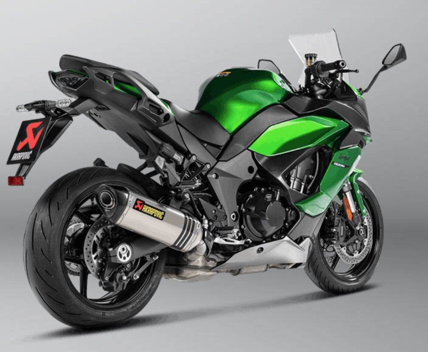 S-K10SO24-HRT Akrapovic 3