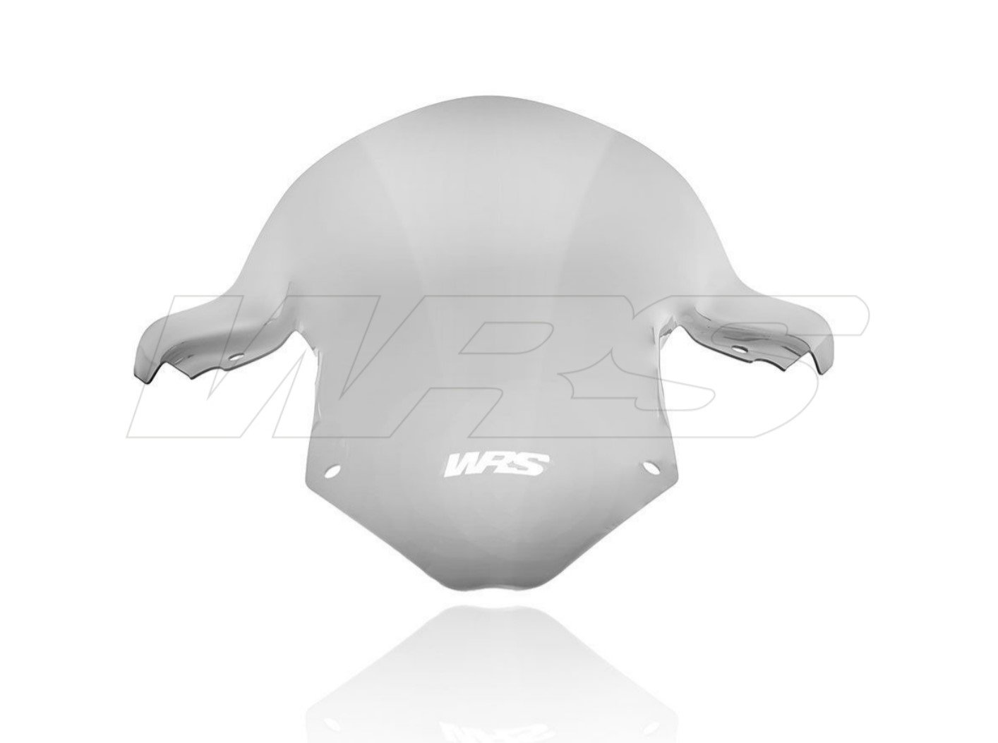 BM051F Light Smoked 2