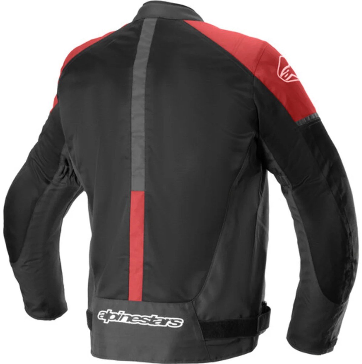 ALPINESTARS T SP X SUPER AIR BLACK BRIGHT RED 2